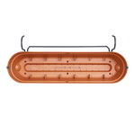 vibia campana trough allin1 70cm terra